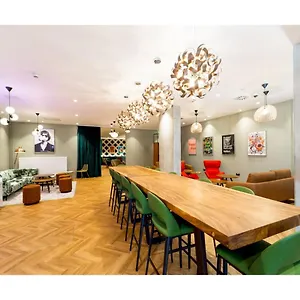 - Students Only - Id Required Appartement